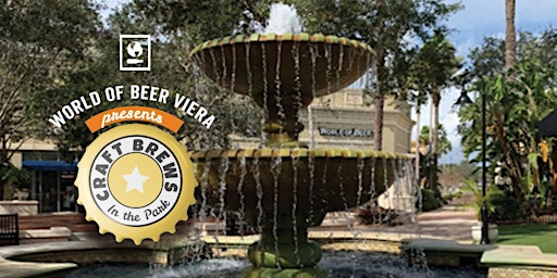 8th Annual Craft Brews in the Park! primary image