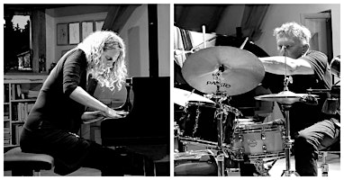 SASSOON / KELLERS DUO // #PANDAjazz primary image