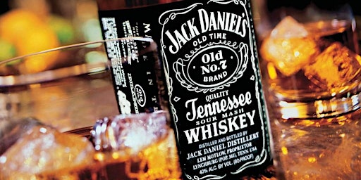 Imagem principal do evento The Still Bar & Grill Jack Daniels Whiskey Dinner