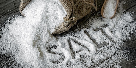 Salt: Unlock the Superpower of this Essential Ingredient!