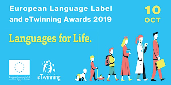 European Language Label and eTwinning Awards 2019