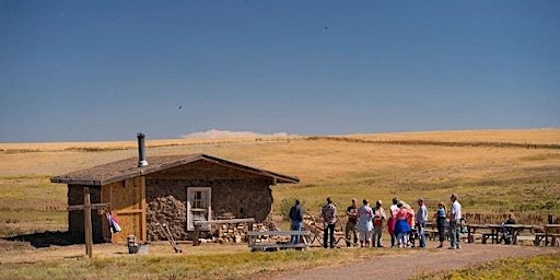 May History Hike: Sod Houses primary image