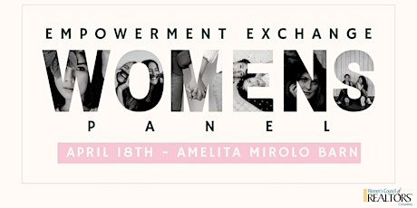 Women's Panel - Empowerment Exchange