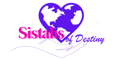 Sistahs Stepping Into Purpose primary image