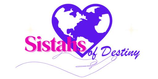 Sistahs Stepping Into Purpose primary image