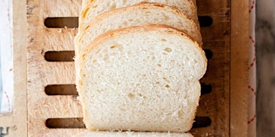 Imagem principal de Sourdough Sandwich Bread