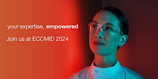 Thermo Fisher Scientific's Innovation Theater Presentations at ECCMID 2024 primary image