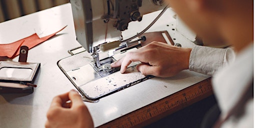 Image principale de Sewing Machine Maintenance