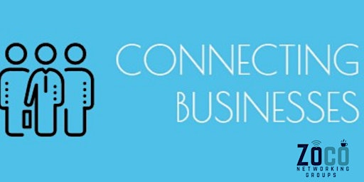 Gees Connecting Business with Zoco Networking  primärbild