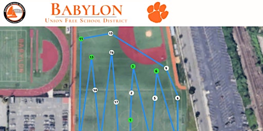 Primaire afbeelding van Babylon Jr. Sr. High School