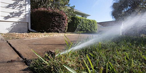Responsible Use of Reclaimed Water primary image