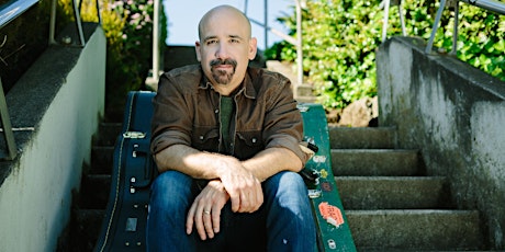 Tony Furtado Trio