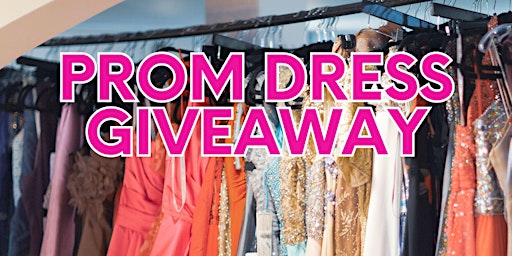 Imagem principal de Prom Dress Giveaway by Crafted Events