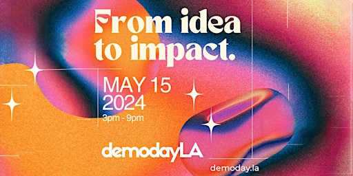 Imagen principal de Demo Day LA