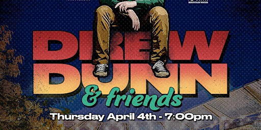 Imagen principal de Bow Market Comedy Festival - Drew Dunn and Friends