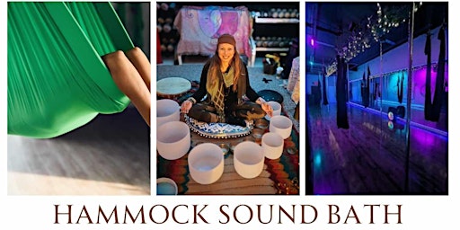 Image principale de Hammock Sound Bath