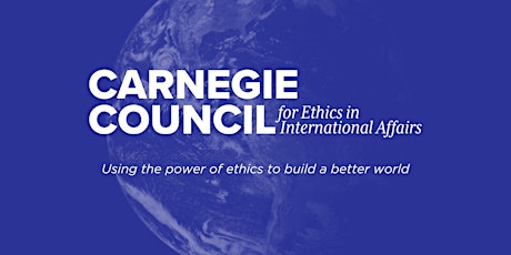 A Carnegie Council Conversation with the UK Home Secretary primary image