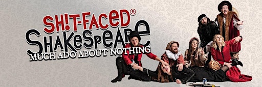 Collection image for Shit-faced Shakespeare®: Much Ado About Nothing