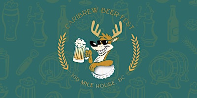 2nd Annual 100 Mile Caribrew Beer Fest primary image