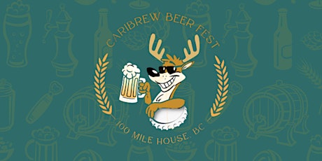 2nd Annual 100 Mile Caribrew Beer Fest