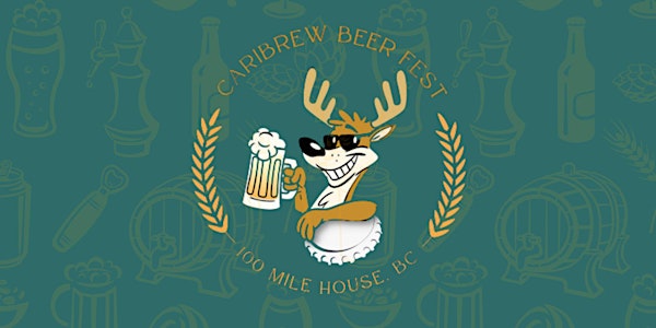 2nd Annual 100 Mile Caribrew Beer Fest