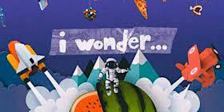 VBS "I WONDER"