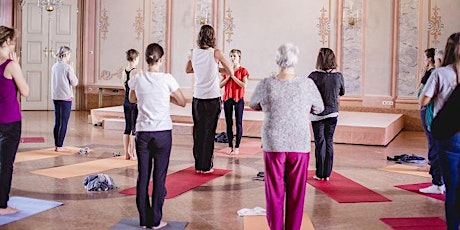 Hauptbild für YogaFamilia - All Inkl. - Messe & Workshops & Specials (ohne Love Keys)