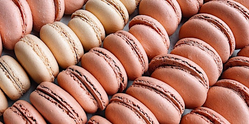 Primaire afbeelding van French Macarons