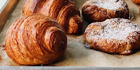 Laminated Pastries Intensive