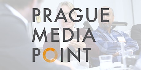 Prague Media Point Conference - What's Working primary image