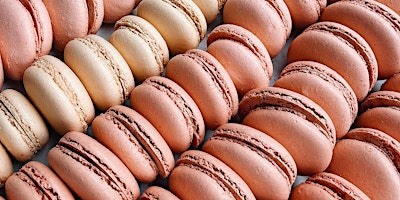 French Macarons  primärbild