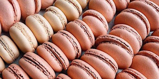 French Macarons primary image
