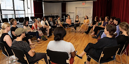 The 2024 Arts & Climate Incubator primary image