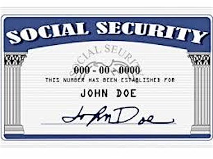 Social Security Planning for Baby Boomers primary image