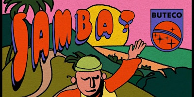 Samba primary image