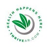 Logótipo de Thrive Wellness Center