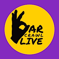 Bar Crawl LIVE!