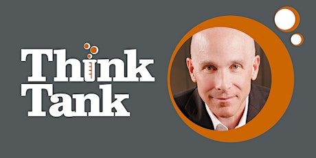 Think Tank (Q&A with Dan Brogan) primary image