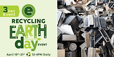 Image principale de E-Recycling