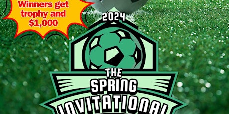 Spring Invitational - Best of the West Championship Series  - Nevada