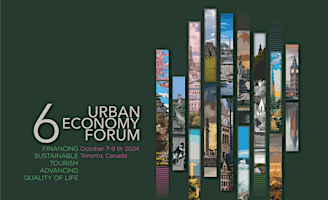 UEF6: Financing Sustainable Tourism; Advancing Quality of Life primary image