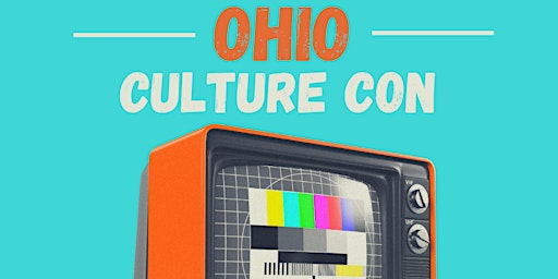 Imagem principal do evento Culture Con Ohio 2025