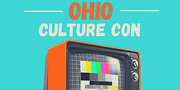Culture Con Ohio 2025
