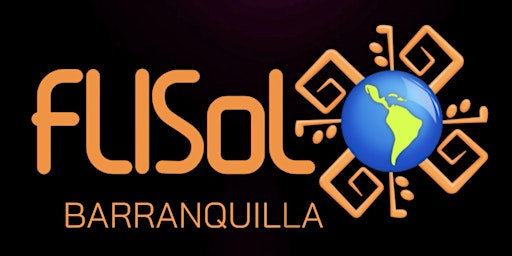 Imagem principal do evento Flisol Barranquilla 2024