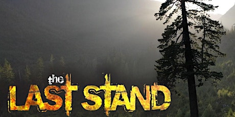 Be The Change Film Series Presents: The Last Stand