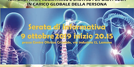 Immagine principale di TECNICHE INTEGRATE A SOSTEGNO DELLA FIBROMIALGIA E STANCHEZZA CRONICA 