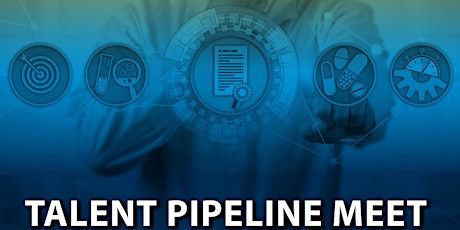 Talent Pipeline Meet primary image