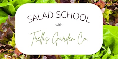 Salad School primary image