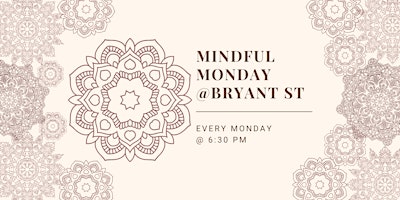 Imagen principal de Mindful Monday's