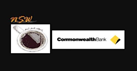 One of a kind NSW GGC (August) event @ Commonwealth Bank Australia! primary image